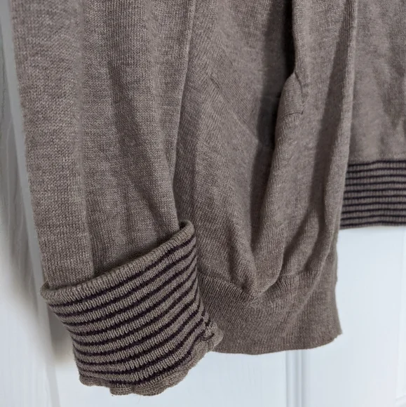 Gap - made with silk - Cardigan - Picture 2 of 3